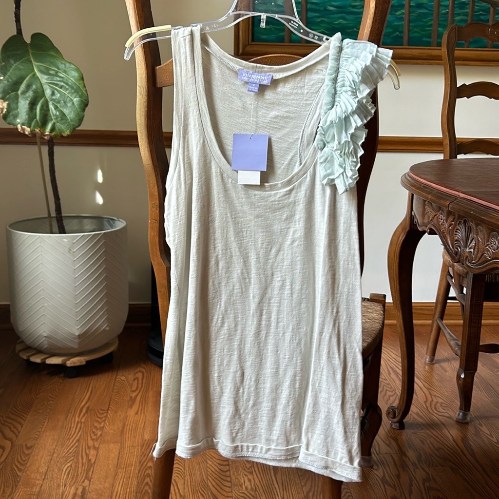 Vivienne Tam Top